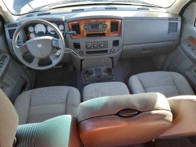 Photo 8 from auction – 2006 DODGE RAM 1500 S with VIN 1D7HA18246S594929