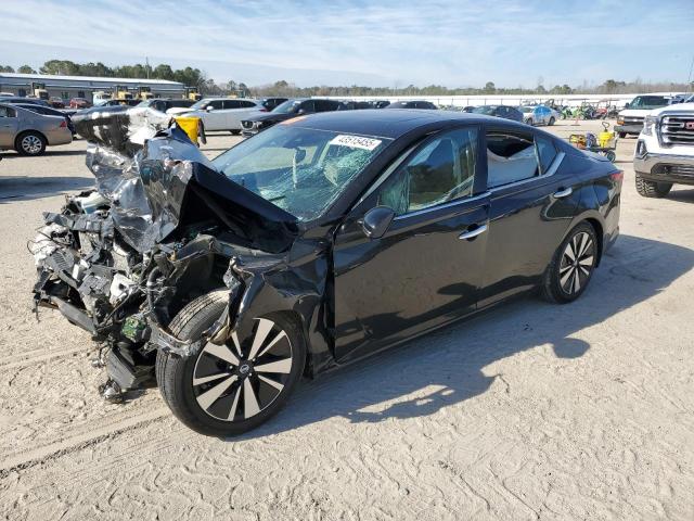 NISSAN ALTIMA SL 2021 with VIN 1N4BL4EV0MN362775 - Photo from auction