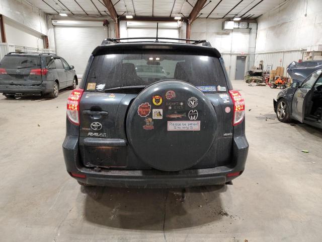Photo 6 from auction – 2012 TOYOTA RAV4 with VIN 2T3BF4DV6CW249195