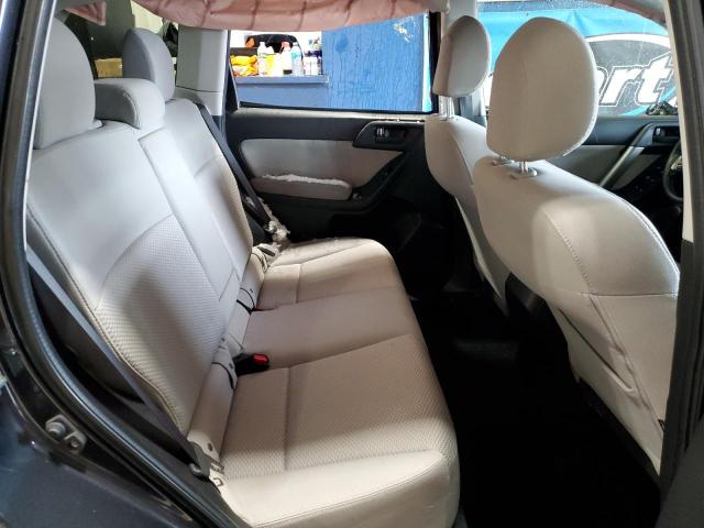 Photo 11 from auction – 2014 SUBARU FORESTER 2 with VIN JF2SJAEC8EH555738