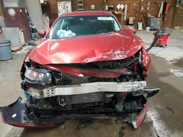 Photo 5 from auction – 2019 HONDA CIVIC LX with VIN 2HGFC2F64KH539729