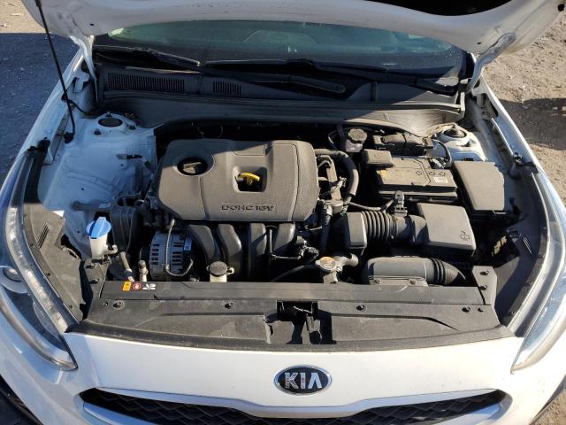 Photo 11 from auction – 2020 KIA FORTE FE with VIN 3KPF24AD6LE214225