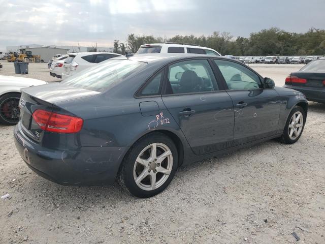 Photo 3 from auction – 2009 AUDI A4 2.0T QU with VIN WAULF78K69A126300