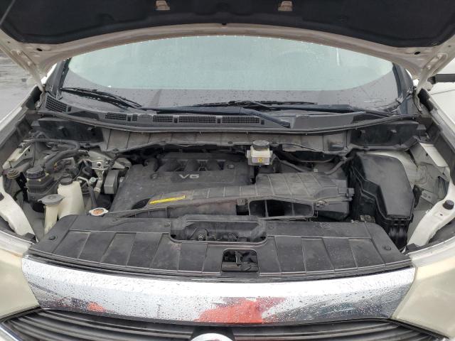 Photo 12 from auction – 2016 NISSAN QUEST S with VIN JN8AE2KPXG9153376
