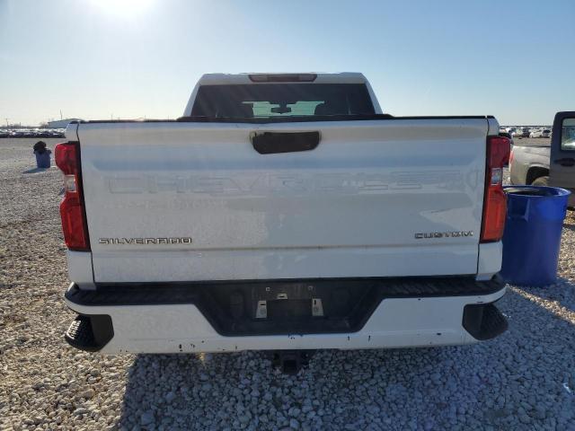 Photo 6 from auction – 2020 CHEVROLET SILVERADO with VIN 1GCRWBEH9LZ336147