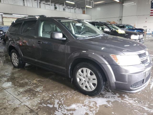 Photo 4 from auction – 2017 DODGE JOURNEY SE with VIN 3C4PDCAB8HT691779