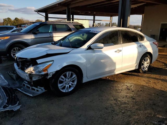 NISSAN ALTIMA 2.5 2013 with VIN 1N4AL3AP0DC908631 - Photo from auction