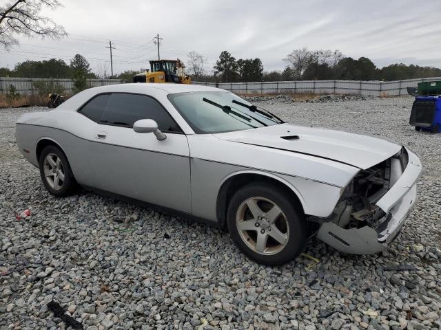 Photo 4 from auction – 2010 DODGE CHALLENGER with VIN 2B3CJ4DV6AH241163