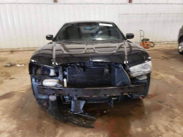 Photo 5 from auction – 2013 DODGE CHARGER R/ with VIN 2C3CDXCT0DH597558