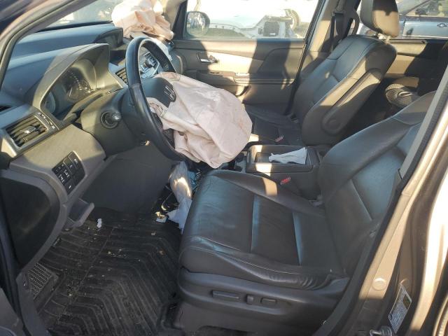Photo 7 from auction – 2014 HONDA ODYSSEY EX with VIN 5FNRL5H62EB064683