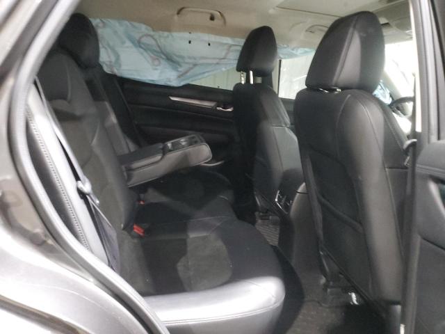 Photo 11 from auction – 2017 MAZDA CX-5 TOURI with VIN JM3KFBCL9H0202976