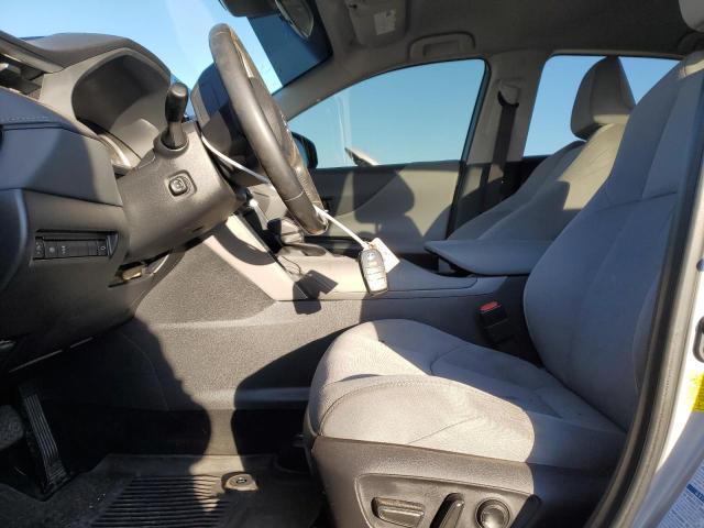Photo 7 from auction – 2021 TOYOTA VENZA LE with VIN JTEAAAAH0MJ085462