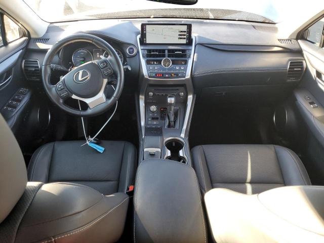 Photo 8 from auction – 2019 LEXUS NX 300H with VIN JTJBJRBZ6K2108343