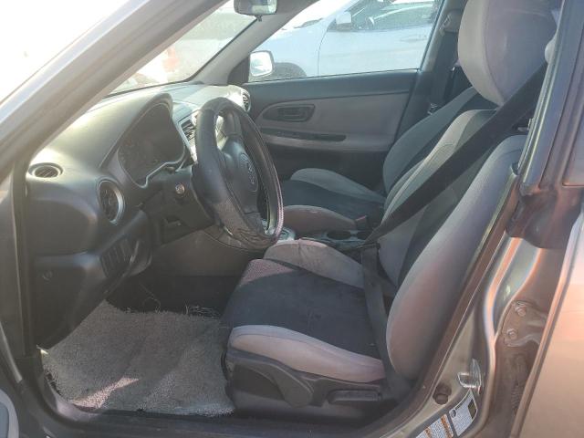 Фото 7 с аукциона – 2007 SUBARU IMPREZA 2. с VIN JF1GD61657H524948