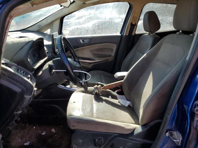 Photo 7 from auction – 2020 FORD ECOSPORT S with VIN MAJ6S3GL3LC364010