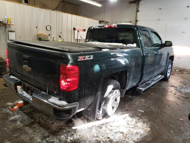 Photo 3 from auction – 2014 CHEVROLET SILVERADO with VIN 1GCVKREC4EZ307391