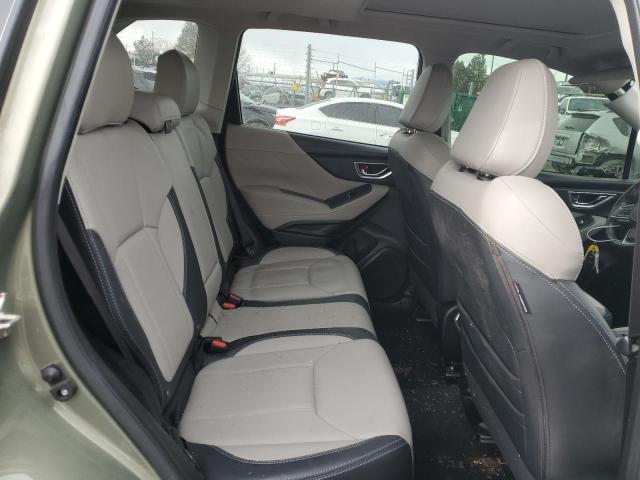 Photo 10 from auction – 2019 SUBARU FORESTER L with VIN JF2SKASC9KH562064