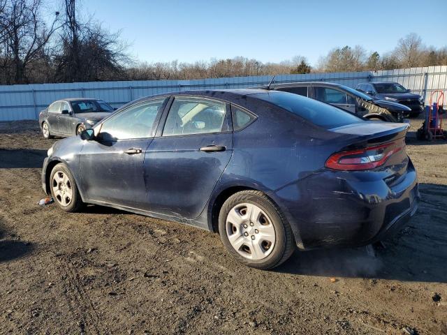Photo 2 from auction – 2013 DODGE DART SE with VIN 1C3CDFAA1DD127774