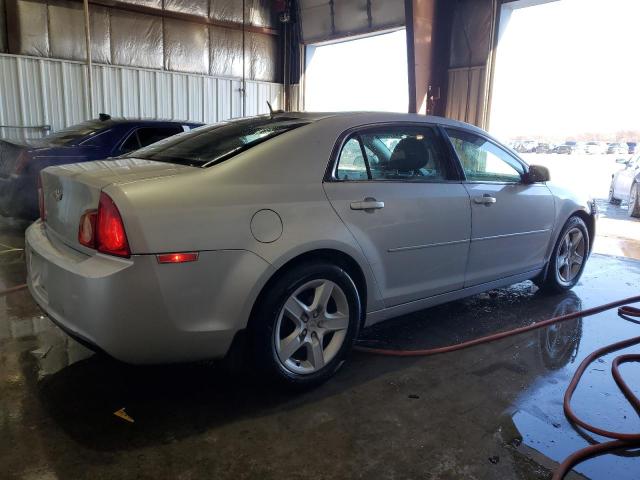 Photo 3 from auction – 2011 CHEVROLET MALIBU LS with VIN 1G1ZB5E17BF238680