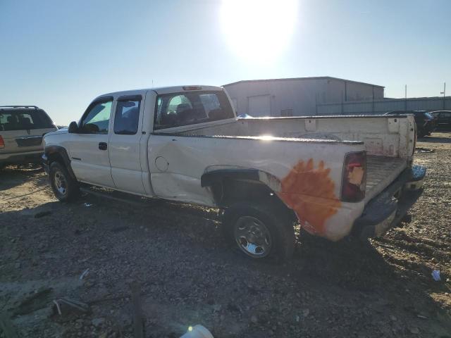 Photo 2 from auction – 2005 CHEVROLET SILVERADO with VIN 1GCHK29U65E151756