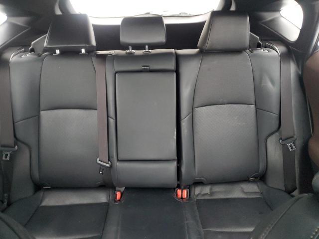 Photo 10 from auction – 2021 TOYOTA VENZA LE with VIN JTEAAAAH4MJ027127