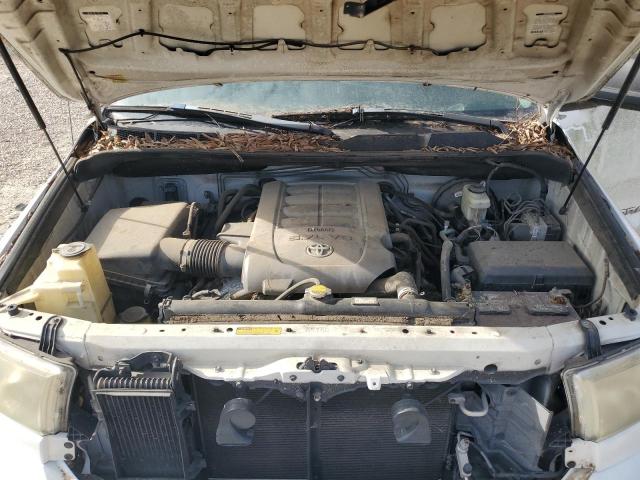 Photo 11 from auction – 2007 TOYOTA TUNDRA DOU with VIN 5TBBV54187S451042