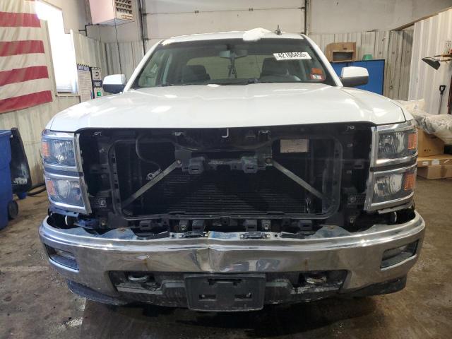 Photo 5 from auction – 2015 CHEVROLET SILVERADO with VIN 1GCVKREC1FZ305213