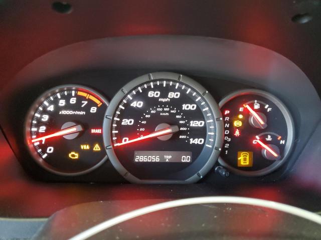 Zdjęcie 9 z aukcji – 2008 HONDA PILOT EXL z VIN 5FNYF18728B033801