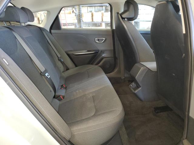 Photo 10 from auction – 2025 KIA K4 LX with VIN 3KPFT4DE7SE016494
