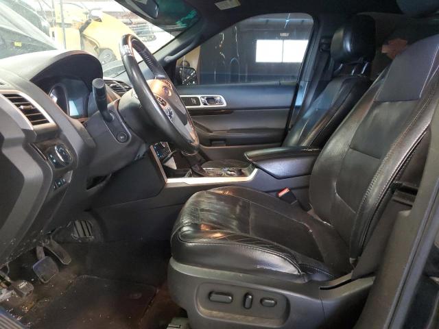 Photo 7 from auction – 2012 FORD EXPLORER L with VIN 1FMHK8F80CGA97720