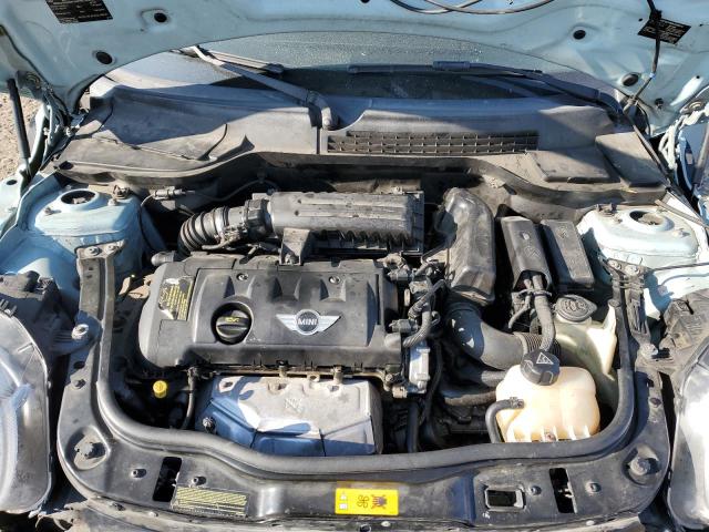 Photo 11 from auction – 2013 MINI COOPER with VIN WMWSU3C54DT678757