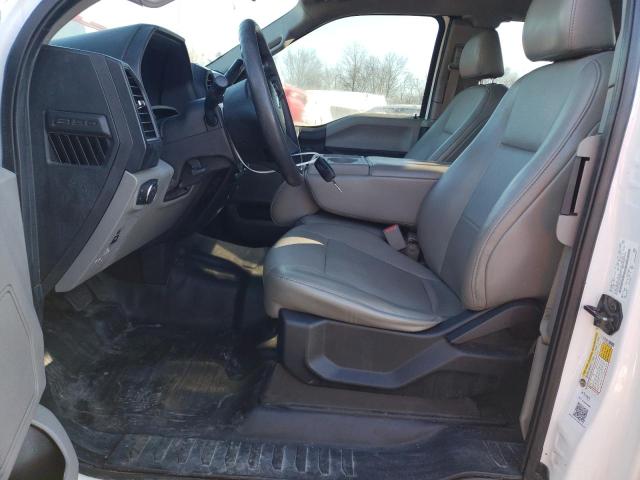 Photo 7 from auction – 2016 FORD F150 SUPER with VIN 1FTEX1C85GFA51459
