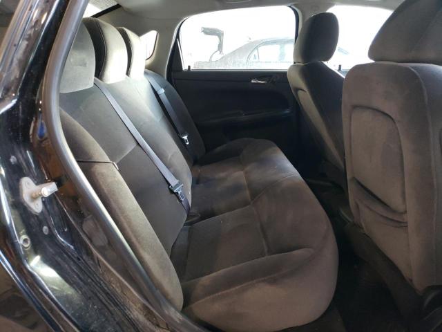 Photo 10 from auction – 2011 CHEVROLET IMPALA LT with VIN 2G1WB5EK1B1269927