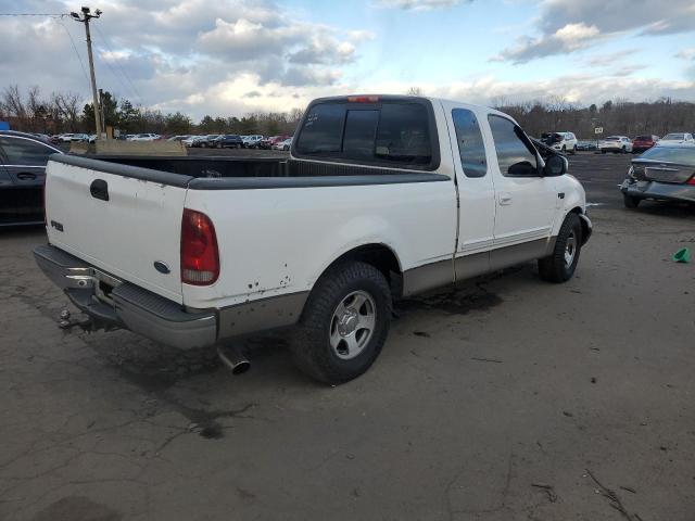 Photo 3 from auction – 2001 FORD F150 with VIN 1FTZX17231NB87853