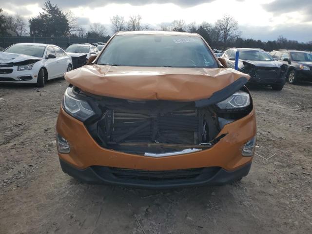 Photo 5 from auction – 2018 CHEVROLET EQUINOX LT with VIN 2GNAXJEV7J6120971