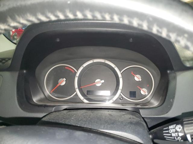 Foto 9 de la subasta – 2008 HONDA PILOT EXL con VIN 5FNYF18568B039907