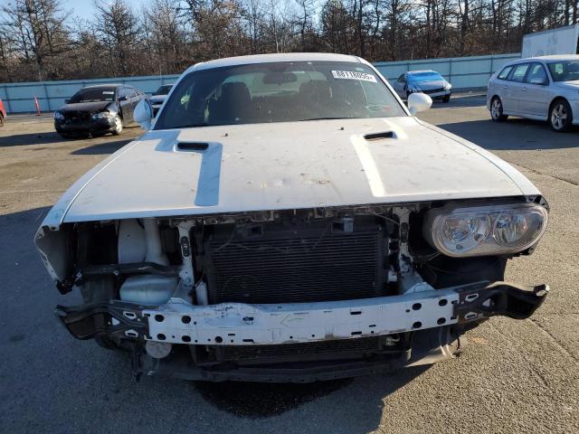 Photo 5 from auction – 2014 DODGE CHALLENGER with VIN 2C3CDYAG2EH195280