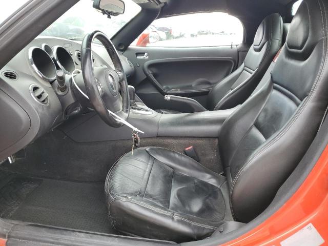 Photo 7 from auction – 2008 PONTIAC SOLSTICE with VIN 1G2MC35B88Y114382