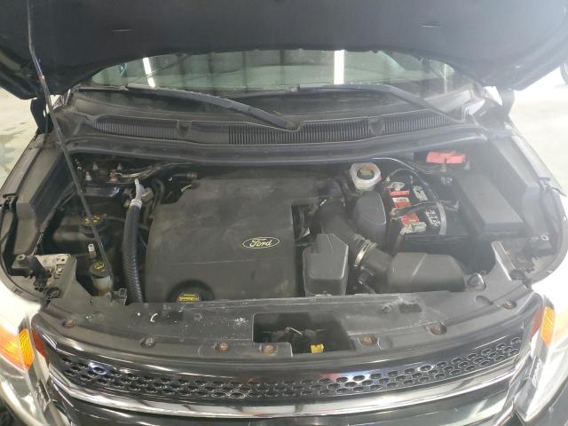 Photo 12 from auction – 2013 FORD EXPLORER L with VIN 1FM5K8F80DGC91703