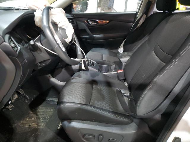 Photo 7 from auction – 2017 NISSAN ROGUE S with VIN KNMAT2MV6HP607603