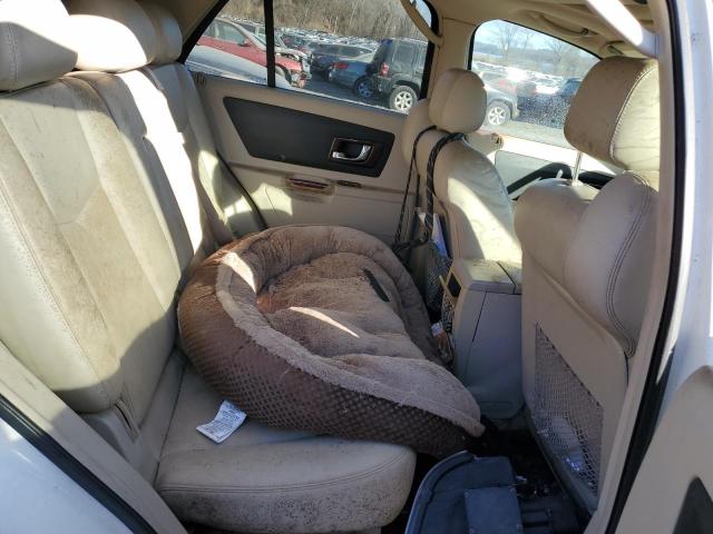 Photo 11 from auction – 2005 CADILLAC SRX with VIN 1GYEE637850151480