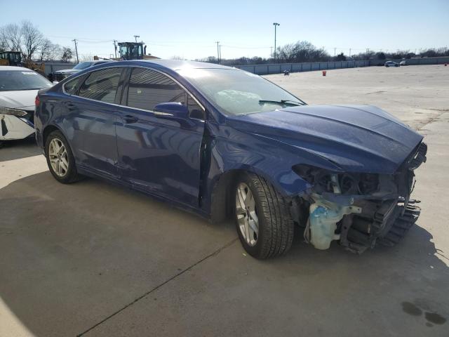 Photo 4 from auction – 2013 FORD FUSION SE with VIN 3FA6P0HR9DR227434