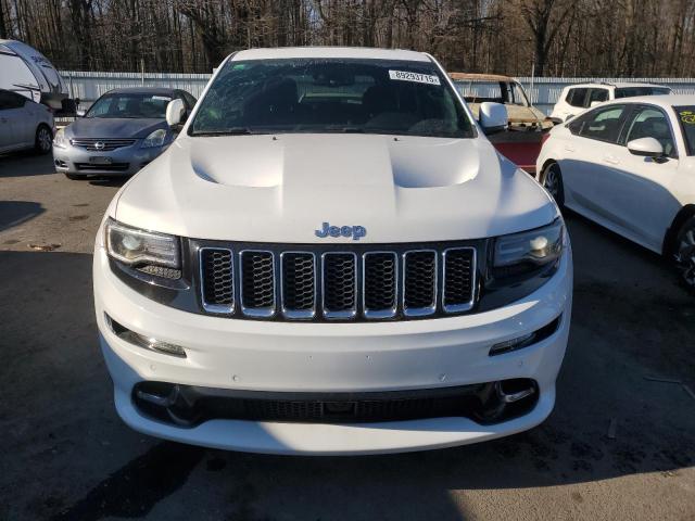 Photo 5 from auction – 2014 JEEP GRAND CHER with VIN 1C4RJFDJ6EC446976