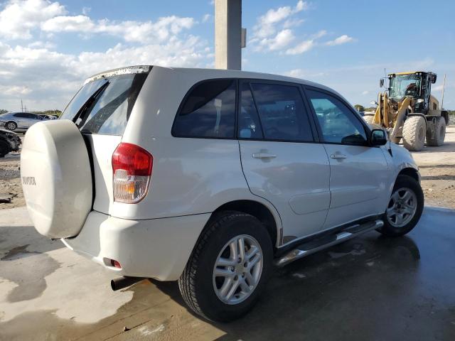 Photo 3 from auction – 2003 TOYOTA RAV4 with VIN JTEGH20V930104677