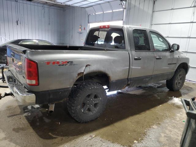 Photo 3 from auction – 2006 DODGE RAM 1500 S with VIN 1D7HU18N76S555737