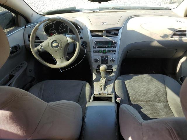 Photo 8 from auction – 2012 CHEVROLET MALIBU with VIN 1G1ZB5E04CF353875