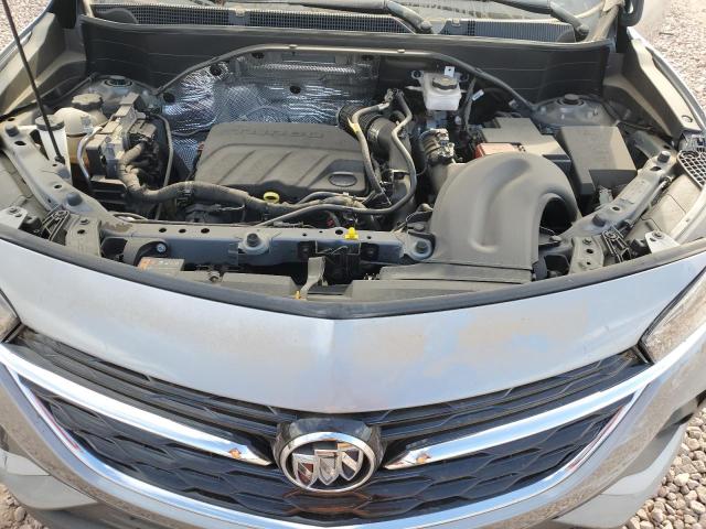 Zdjęcie 12 z aukcji – 2023 BUICK ENCORE GX z VIN KL4MMBS22PB060435
