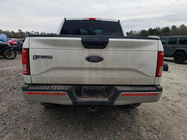 Photo 6 from auction – 2016 FORD F150 SUPER with VIN 1FTEW1EF8GFC39486