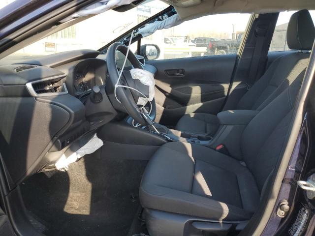 Photo 7 from auction – 2023 TOYOTA COROLLA LE with VIN 5YFB4MDE7PP002368