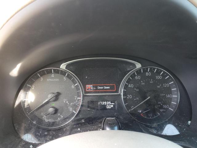 Photo 9 from auction – 2014 NISSAN ALTIMA 2.5 with VIN 1N4AL3AP2EC163978